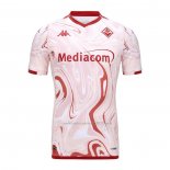 Tailandia Camiseta Fiorentina Cuarto 2023-2024