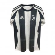 Tailandia Camiseta Juventus Primera 2024-2025