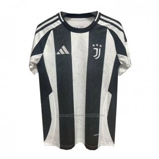 Tailandia Camiseta Juventus Primera 2024-2025