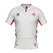 Tailandia Camiseta Malta Segunda 2022