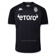 Tailandia Camiseta Monaco Segunda 2022-2023