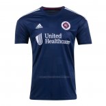 Tailandia Camiseta New England Revolution Primera 2022