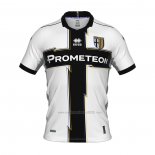 Tailandia Camiseta Parma Primera 2022-2023