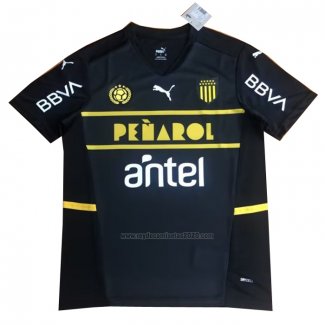 Tailandia Camiseta Penarol Tercera 2022