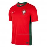 Tailandia Camiseta Portugal Primera 2023