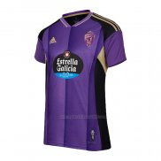 Tailandia Camiseta Real Valladolid Segunda 2022-2023