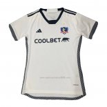 Camiseta Colo-Colo Primera Mujer 2024