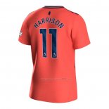 Camiseta Everton Jugador Harrison Segunda 2023-2024