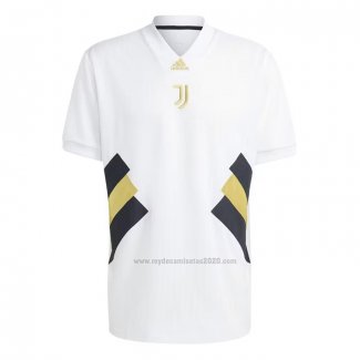 Camiseta Juventus Icon 2022-2023