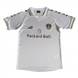 Camiseta Leeds United Primera Retro 1999