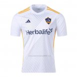 Camiseta Los Angeles Galaxy Primera 2024-2025