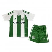 Camiseta Maccabi Haifa Anniversary Nino 2023-2024