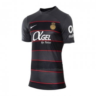 Camiseta Mallorca Segunda 2023-2024