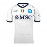 Camiseta Napoli Segunda 2023-2024