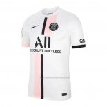 Camiseta Paris Saint-Germain Champions Segunda 2021-2022