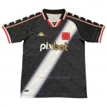 Camiseta Polo del CR Vasco da Gama 2023-2024 Negro