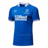 Camiseta Rangers Legends 2022