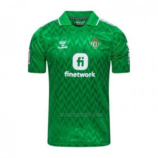 Camiseta Real Betis Segunda 2023-2024