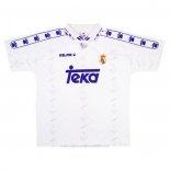 Camiseta Real Madrid Primera Retro 1994-1996