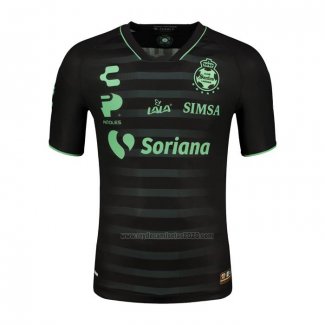 Camiseta Santos Laguna Segunda 2023-2024