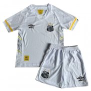 Camiseta Santos Primera Nino 2023