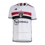 Camiseta Sao Paulo Primera 2023