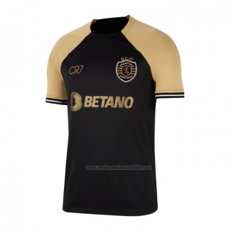 Camiseta Sporting Tercera 2023-2024