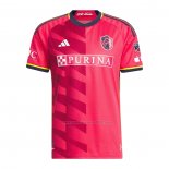 Camiseta St. Louis City Primera 2023