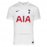 Camiseta Tottenham Hotspur Primera 2021-2022