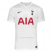 Camiseta Tottenham Hotspur Primera 2021-2022