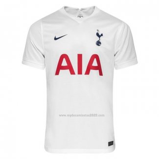 Camiseta Tottenham Hotspur Primera 2021-2022