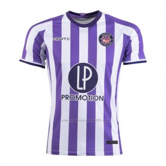 Camiseta Toulouse Primera 2023-2024