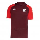 Camiseta de Entrenamiento SC Internacional 2024-2025 Rojo