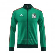 Chaqueta del Mexico 2022-2023 Verde