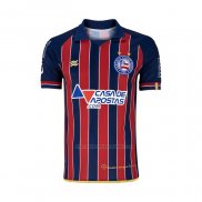 Tailandia Camiseta Bahia FC Segunda 2022