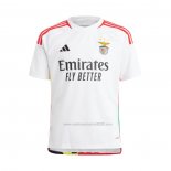 Tailandia Camiseta Benfica Tercera 2023-2024