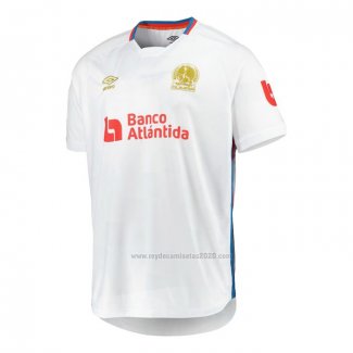 Tailandia Camiseta CD Olimpia Primera 2022-2023