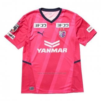 Tailandia Camiseta Cerezo Osaka Primera 2022