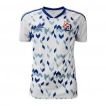 Tailandia Camiseta Dinamo Zagreb Segunda 2022-2023