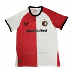 Tailandia Camiseta Feyenoord Primera 2024-2025
