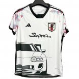 Tailandia Camiseta Japon Anime 2024-2025