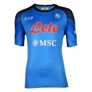 Tailandia Camiseta Napoli Primera 2022-2023