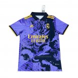 Tailandia Camiseta Real Madrid Special 2023-2024 Azul