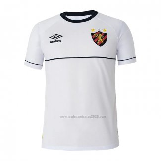 Tailandia Camiseta Recife Segunda 2023