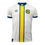 Tailandia Camiseta Rosario Central Segunda 2022