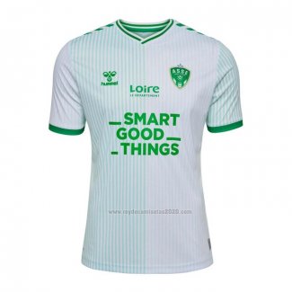 Tailandia Camiseta Saint-Etienne Segunda 2023-2024