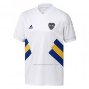 Camiseta Boca Juniors Icon 2022-2023