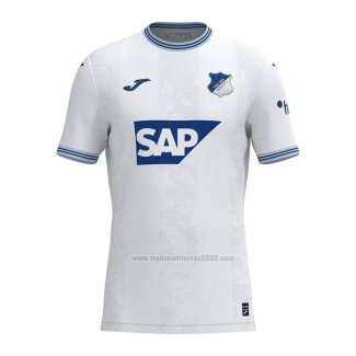 Camiseta Hoffenheim Segunda 2023-2024