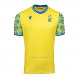 Camiseta Nottingham Forest Segunda 2022-2023