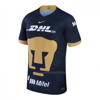 Camiseta Pumas UNAM Segunda 2023-2024